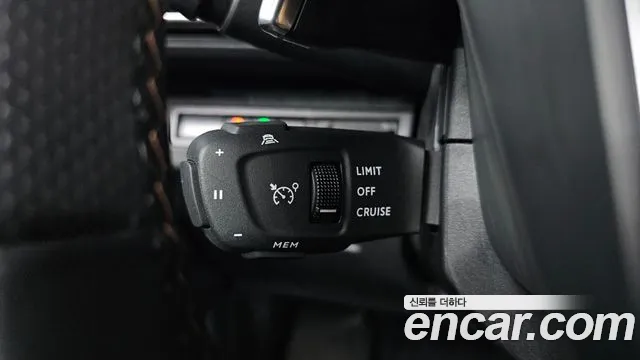 Peugeot 3008 — Фото автомобиля 18