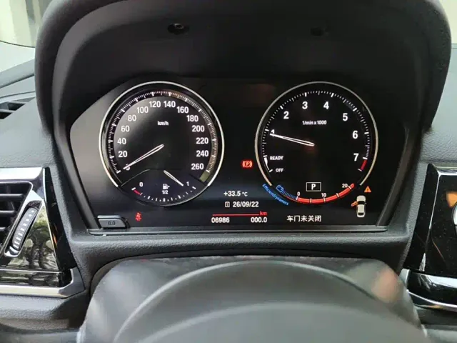 BMW 1 Series — Фото автомобиля 4