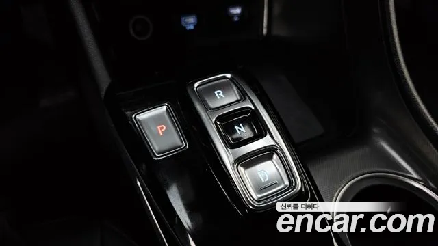 Hyundai Sonata DN8 — Фото автомобиля 12