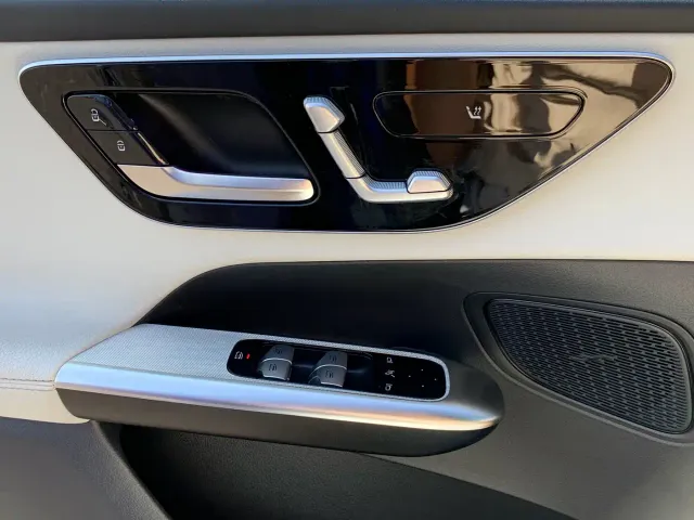 Mercedes-Benz GLC Coupe — Фото автомобиля 22