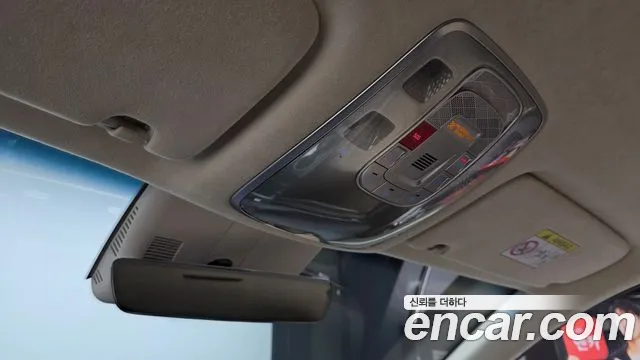 Genesis GV80 — Фото автомобиля 28