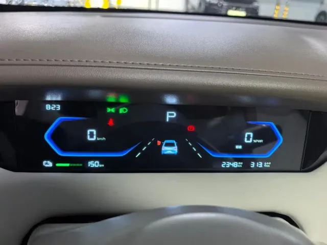 Wuling Binguo Pro — Фото автомобиля 9