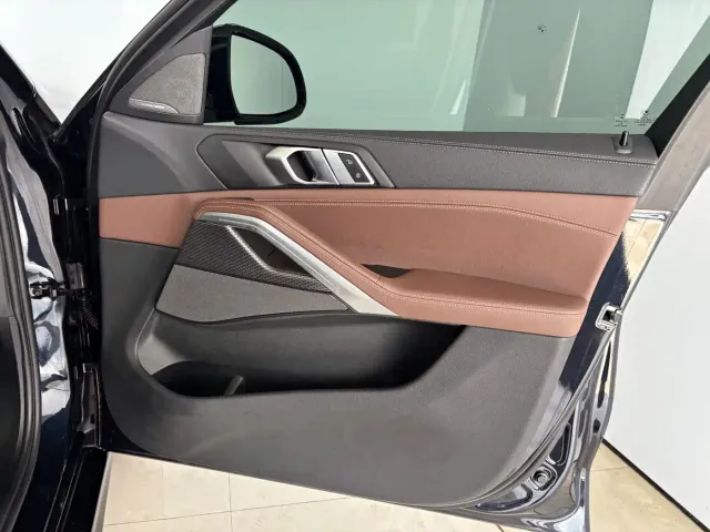BMW X6 — Фото автомобиля 23