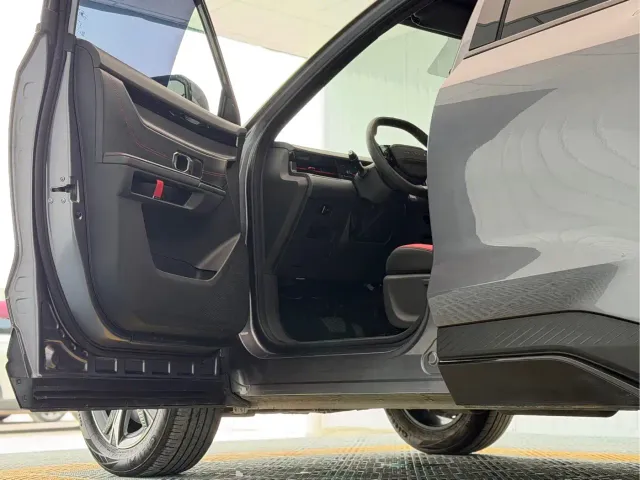Jetour Dashing — Фото автомобиля 9
