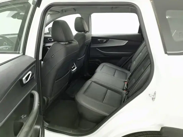 Chery Tiggo 7 PLUS — Фото автомобиля 15
