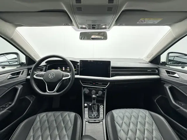 Volkswagen Sagitar — Фото автомобиля 6