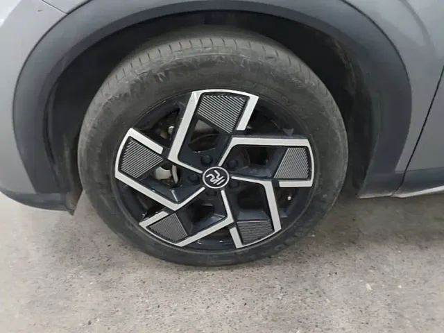 BYD Yuan PLUS — Фото автомобиля 22