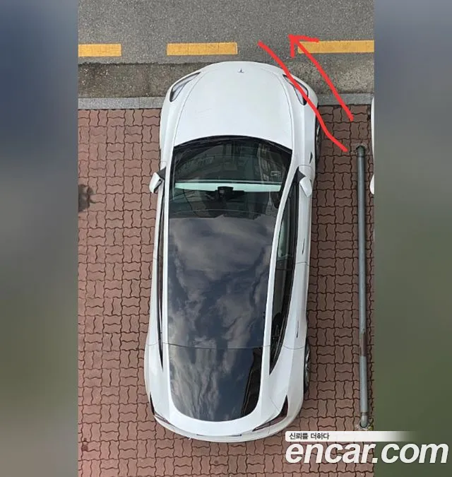 Tesla Model Y — Фото автомобиля 22