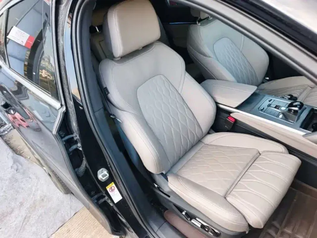 BYD Tang — Фото автомобиля 24