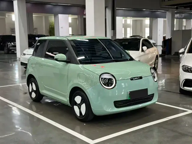 Changan Lumin — Фото автомобиля 3