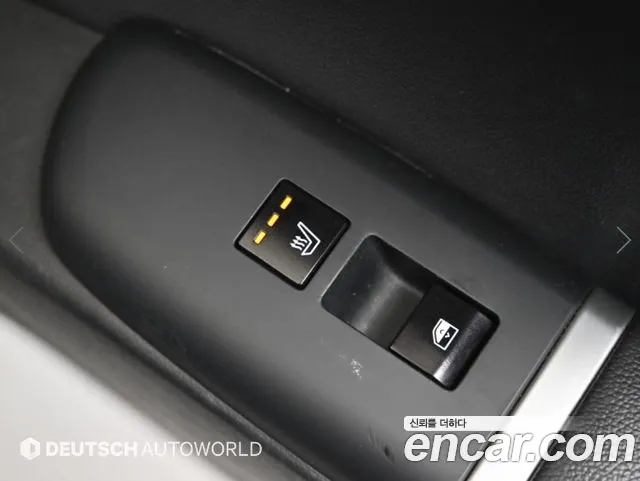 Hyundai Grandeur GN7 — Фото автомобиля 16