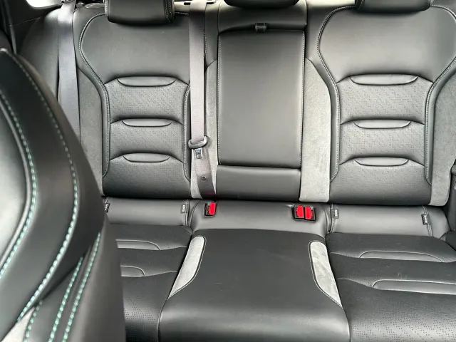 Geely Xingrui — Фото автомобиля 10