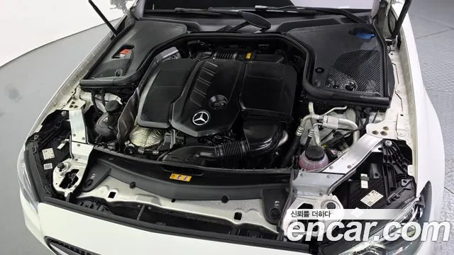 Mercedes-Benz E-Class W213 — Фото автомобиля 9