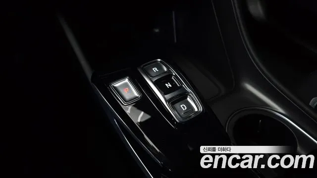 Hyundai Sonata — Фото автомобиля 12