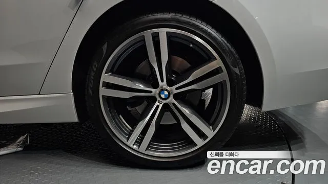 BMW Gran Turismo — Фото автомобиля 20