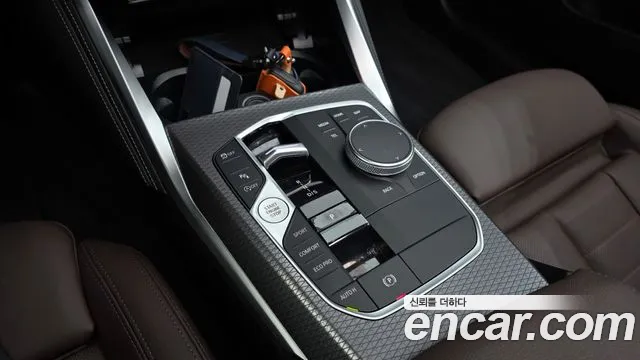 BMW 4 Series — Фото автомобиля 12