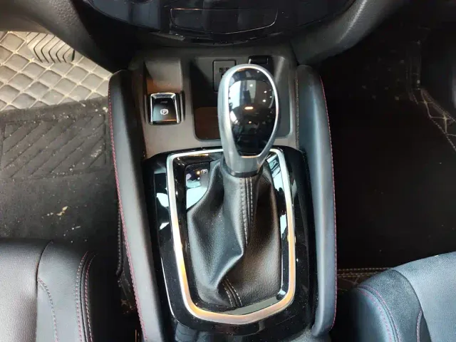 Nissan Qashqai — Фото автомобиля 18