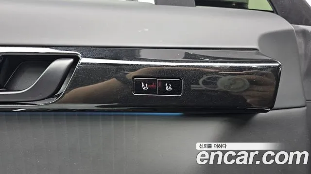 Hyundai Grandeur GN7 — Фото автомобиля 26