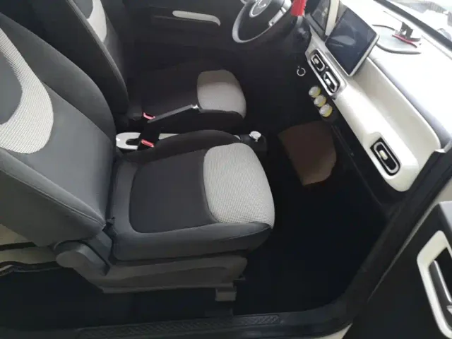 Wuling Hongguang Mini EV — Фото автомобиля 24