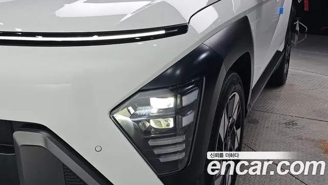 Hyundai Kona — Фото автомобиля 7
