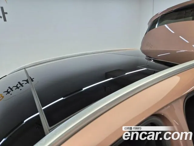 Mercedes-Benz EQA H243 — Фото автомобиля 13