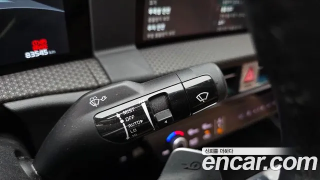 Kia EV6 Long Range — Фото автомобиля 19