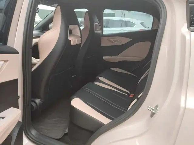 BYD Seagull — Фото автомобиля 16