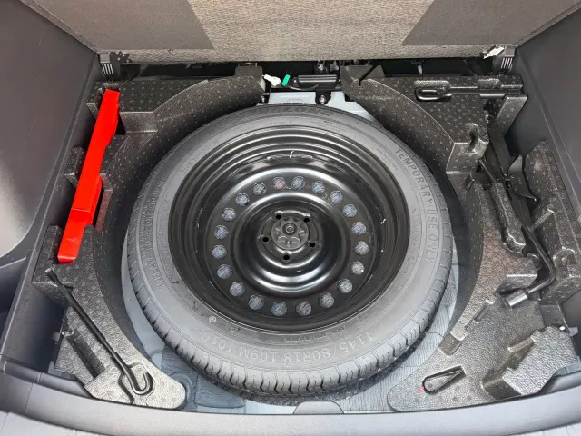 Haval H6 — Фото автомобиля 18