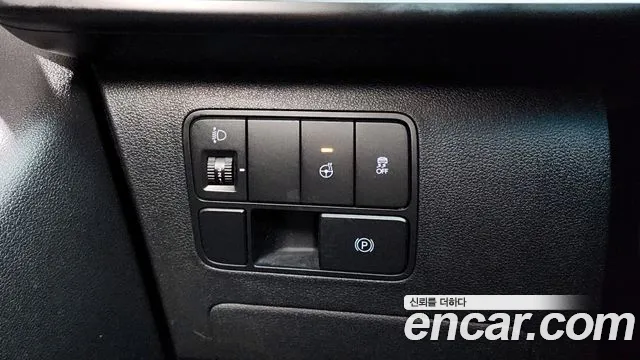 Hyundai Staria Staria L3.5 Карго 5 мест — Фото автомобиля 13