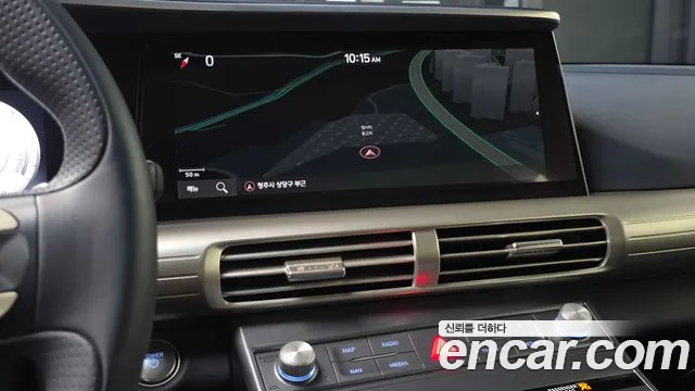 Hyundai Nexo — Фото автомобиля 12