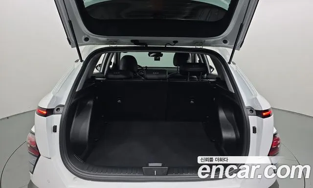 Hyundai Kona SX2 — Фото автомобиля 26