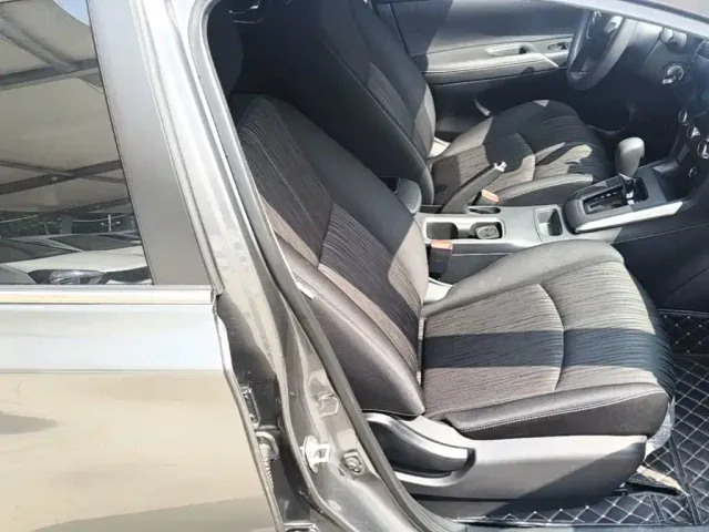 Nissan Sylphy — Фото автомобиля 24