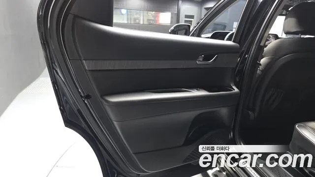 Hyundai Palisade The New Palisade Бензин 3.8 2WD — Фото автомобиля 25