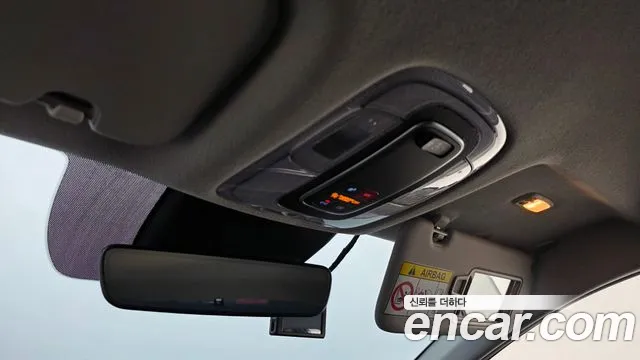 Hyundai Avante CN7 — Фото автомобиля 23