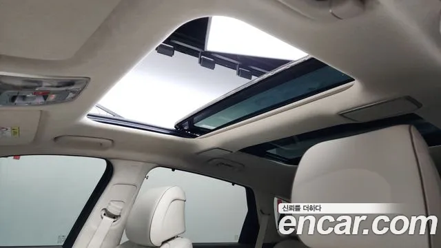 Genesis GV80 2.5T Бензин AWD — Фото автомобиля 14