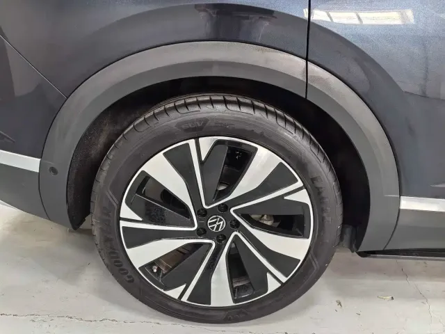 Volkswagen Volkswagen Talagon 2024 380TSI 4WD Luxury Premium Pro Shared Edition 6-Seater — Фото автомобиля 17