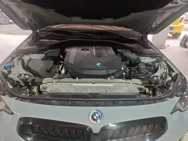 BMW M240i — Фото автомобиля 7