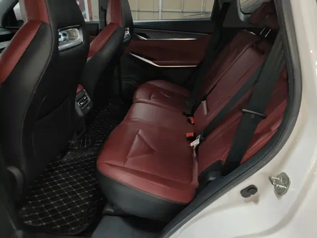 Changan CS75 Plus — Фото автомобиля 16