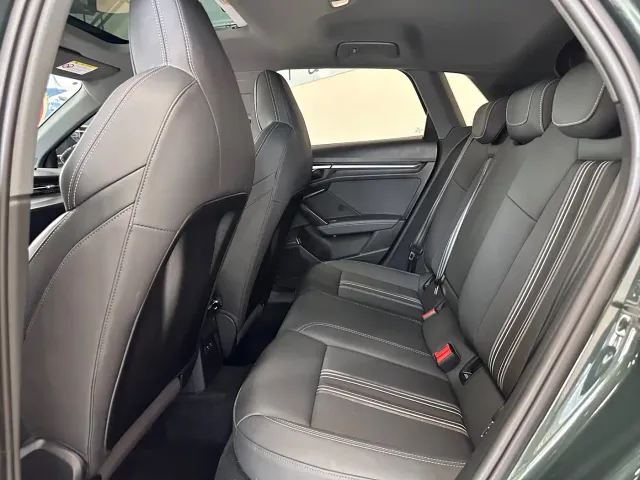 Audi A3 — Фото автомобиля 16