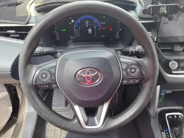 Toyota Frontlander — Фото автомобиля 15