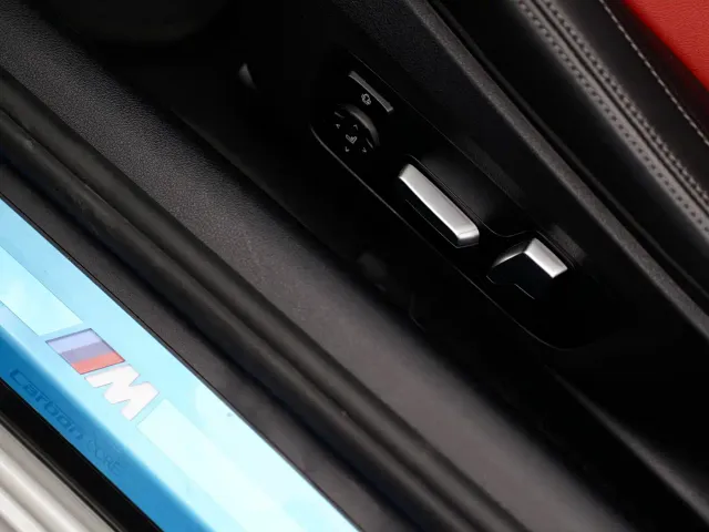 BMW 8 Series — Фото автомобиля 14