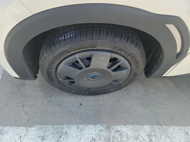 BYD Seagull — Фото автомобиля 22