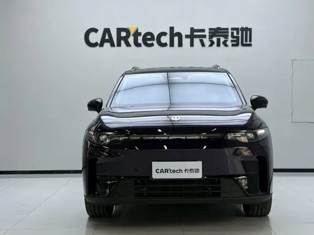 Leapmotor C16 — Фото автомобиля 2