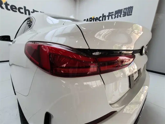 BMW 2 Series — Фото автомобиля 18