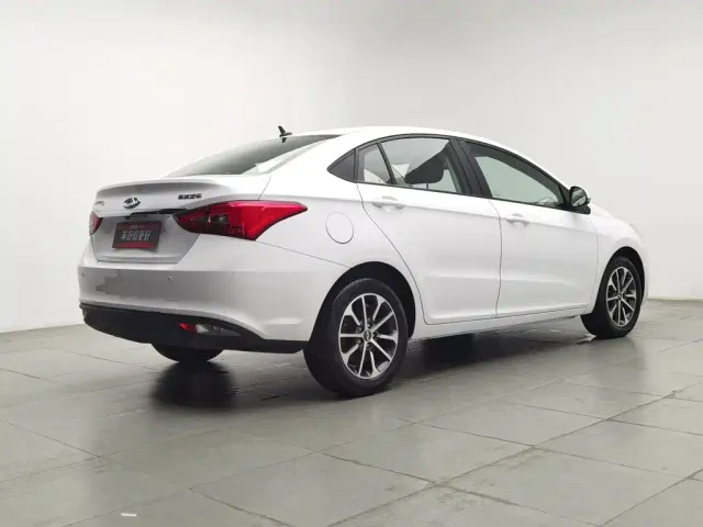 Chery Arrizo 5 — Фото автомобиля 2