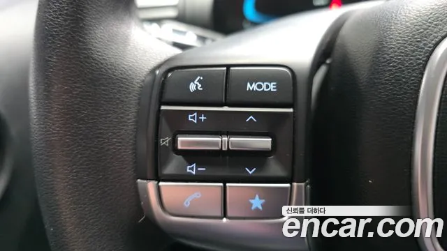 Hyundai Casper Casper Smart — Фото автомобиля 30