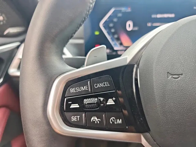 BMW 4 Series — Фото автомобиля 15