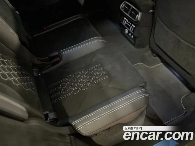 Lamborghini Urus — Фото автомобиля 15