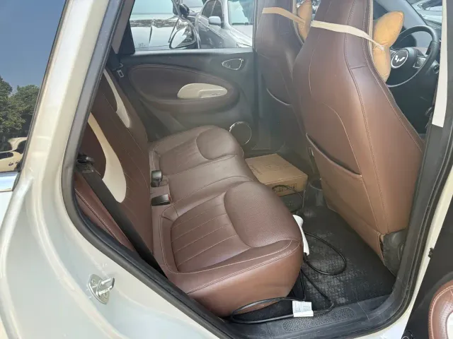 Wuling Bingo — Фото автомобиля 12