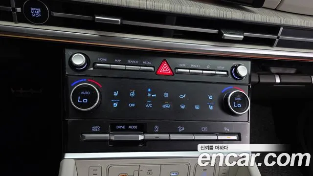 Hyundai Santa Fe MX5 — Фото автомобиля 16